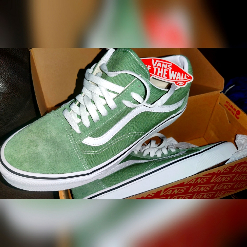 Vans Old Skool  (New in box) sneakers
